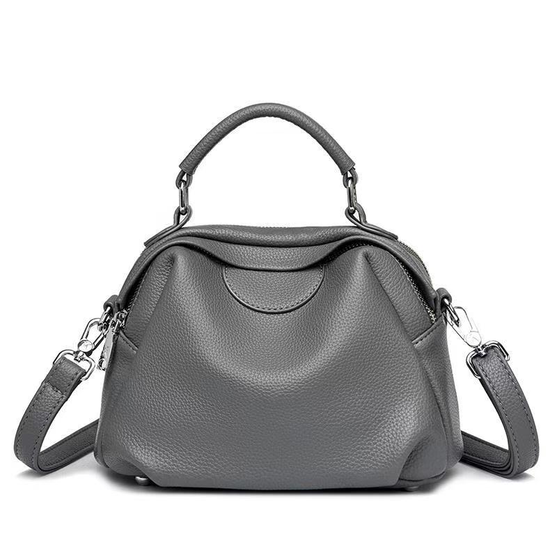 Anti Scratch Structured Female – обзор и цена Structured Handbag Top Handle